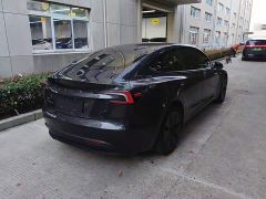 Tesla Model 3 Rear-Wheel Drive - ფოტო 6