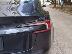 Tesla Model 3 Rear-Wheel Drive - ფოტო 7