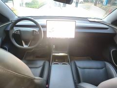 Tesla Model 3 Rear-Wheel Drive - ფოტო 9