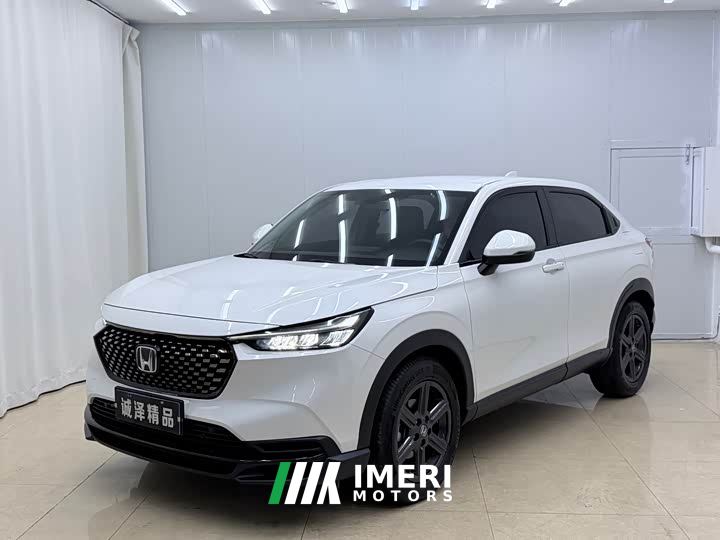 Honda XR-V 1.5L CVT Sincere Edition
