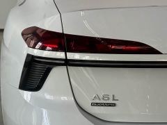 Audi A6L 2.0T quattro Prestige - фото 11