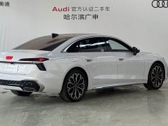 Audi A6L 2.0T quattro Prestige - фото 2