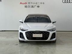 Audi A6L 2.0T quattro Prestige - фото 3