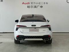 Audi A6L 2.0T quattro Prestige - фото 4