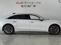 Audi A6L 2.0T quattro Prestige - фото 5