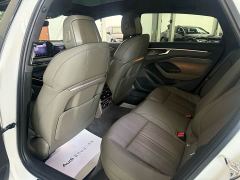 Audi A6L 2.0T quattro Prestige - фото 7