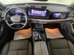 Audi A6L 2.0T quattro Prestige - фото 9