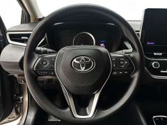 Toyota Corolla 1.5L Elite - ფოტო 11