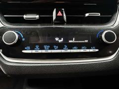 Toyota Corolla 1.5L Elite - ფოტო 12