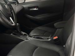 Toyota Corolla 1.5L Elite - ფოტო 16