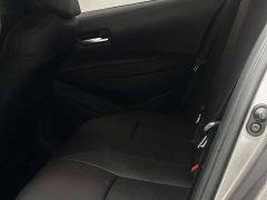 Toyota Corolla 1.5L Elite - ფოტო 17