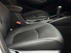 Toyota Corolla 1.5L Elite - ფოტო 18