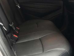 Toyota Corolla 1.5L Elite - ფოტო 19