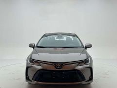 Toyota Corolla 1.5L Elite - ფოტო 2