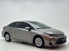 Toyota Corolla 1.5L Elite - ფოტო 3