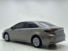 Toyota Corolla 1.5L Elite - ფოტო 4
