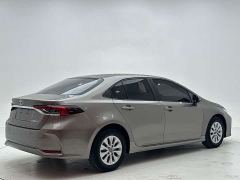 Toyota Corolla 1.5L Elite - ფოტო 6