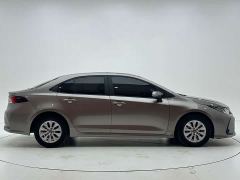 Toyota Corolla 1.5L Elite - ფოტო 7