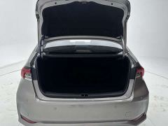 Toyota Corolla 1.5L Elite - ფოტო 8