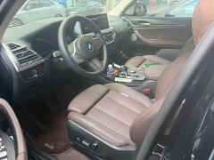 BMW X3 Facelift xDrive30i Premier M Night Package - фото 10
