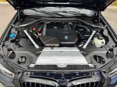 BMW X3 Facelift xDrive30i Premier M Night Package - фото 11