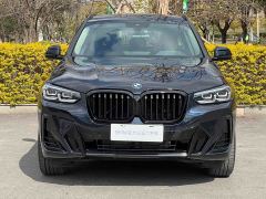 BMW X3 Facelift xDrive30i Premier M Night Package - фото 13