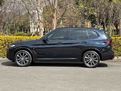 BMW X3 Facelift xDrive30i Premier M Night Package - фото 2