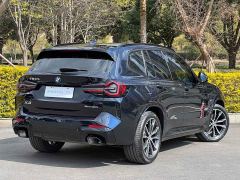 BMW X3 Facelift xDrive30i Premier M Night Package - фото 3