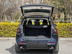 BMW X3 Facelift xDrive30i Premier M Night Package - фото 4