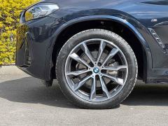 BMW X3 Facelift xDrive30i Premier M Night Package - фото 5