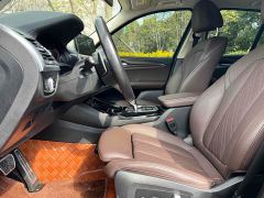 BMW X3 Facelift xDrive30i Premier M Night Package - фото 6