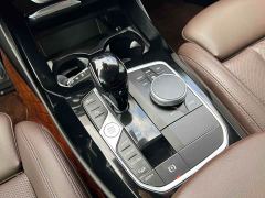 BMW X3 Facelift xDrive30i Premier M Night Package - фото 8