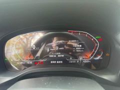 BMW X3 Facelift xDrive30i Premier M Night Package - фото 9