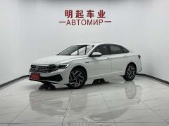 Volkswagen Sagitar 280TSI DSG Beyond Lite - ფოტო 1