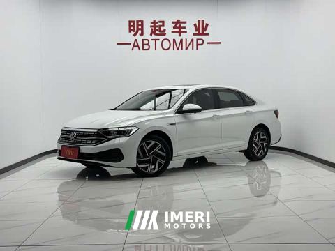 2022 Volkswagen Sagitar 280TSI DSG Beyond Lite