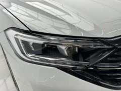 Volkswagen Sagitar 280TSI DSG Beyond Lite - ფოტო 10