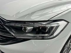 Volkswagen Sagitar 280TSI DSG Beyond Lite - ფოტო 11