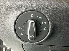 Volkswagen Sagitar 280TSI DSG Beyond Lite - ფოტო 16