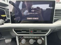 Volkswagen Sagitar 280TSI DSG Beyond Lite - ფოტო 17