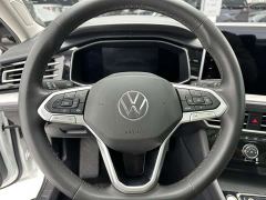Volkswagen Sagitar 280TSI DSG Beyond Lite - ფოტო 18