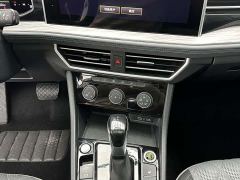 Volkswagen Sagitar 280TSI DSG Beyond Lite - ფოტო 19