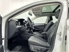 Volkswagen Sagitar 280TSI DSG Beyond Lite - ფოტო 4