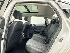 Volkswagen Sagitar 280TSI DSG Beyond Lite - ფოტო 5