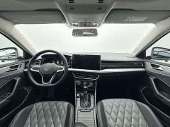 Volkswagen Sagitar 280TSI DSG Beyond Lite - ფოტო 6