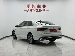Volkswagen Sagitar 280TSI DSG Beyond Lite - ფოტო 7