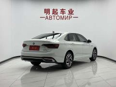 Volkswagen Sagitar 280TSI DSG Beyond Lite - ფოტო 8