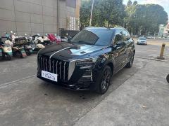 Hongqi HS5 2.0T Flagship Enjoy Pro - photo 1