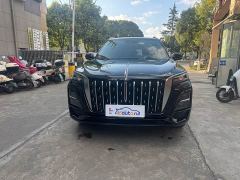 Hongqi HS5 2.0T Flagship Enjoy Pro - photo 2