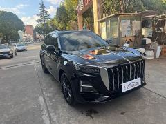 Hongqi HS5 2.0T Flagship Enjoy Pro - photo 3