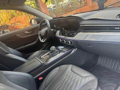 Hongqi HS5 2.0T Flagship Enjoy Pro - photo 4